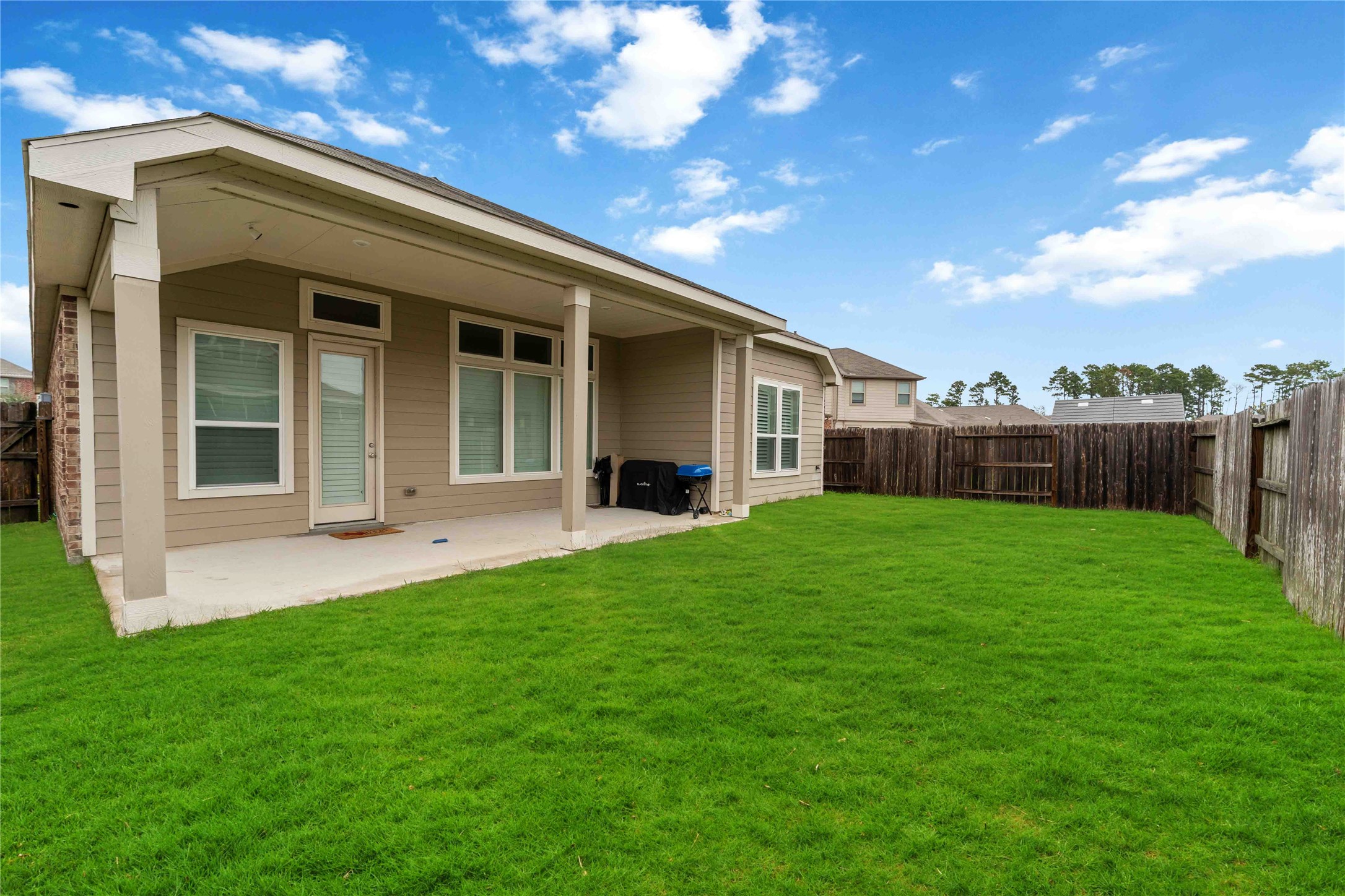 5914 River Timber Trail Humble, TX 77346 - Photo 2 of 7