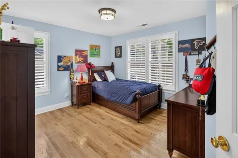 $995,000 | 457 Princeton Way Northeast, Atlanta, GA 30307
