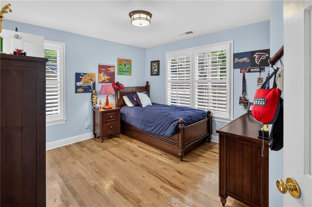 457 Princeton Way Northeast Atlanta, GA 30307 - Photo 32 of 47