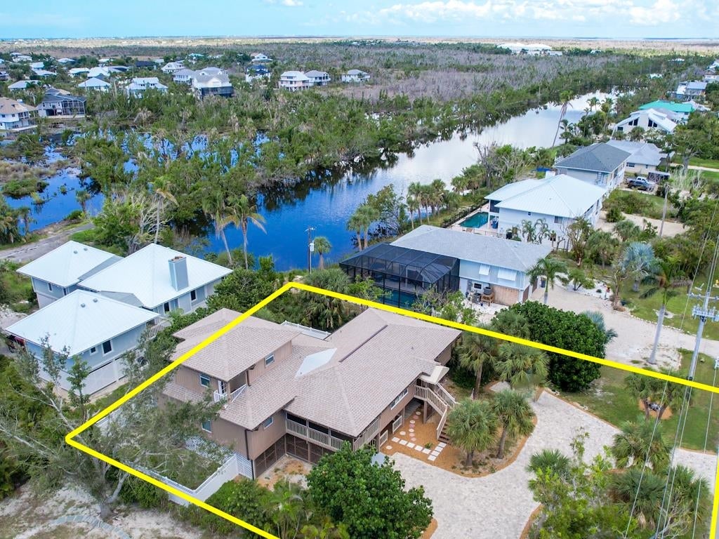 579 Rabbit Road Sanibel, FL 33957 - Photo 44 of 46 Gallery Image 44