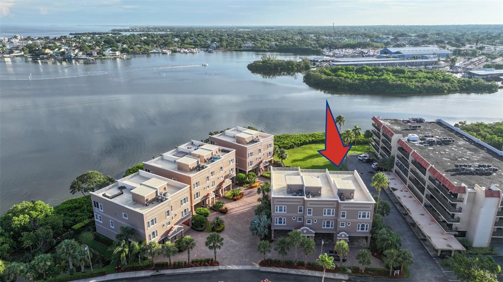 600 Reserve Court, Unit 600 Dunedin, FL 34698 - Photo 49 of 81