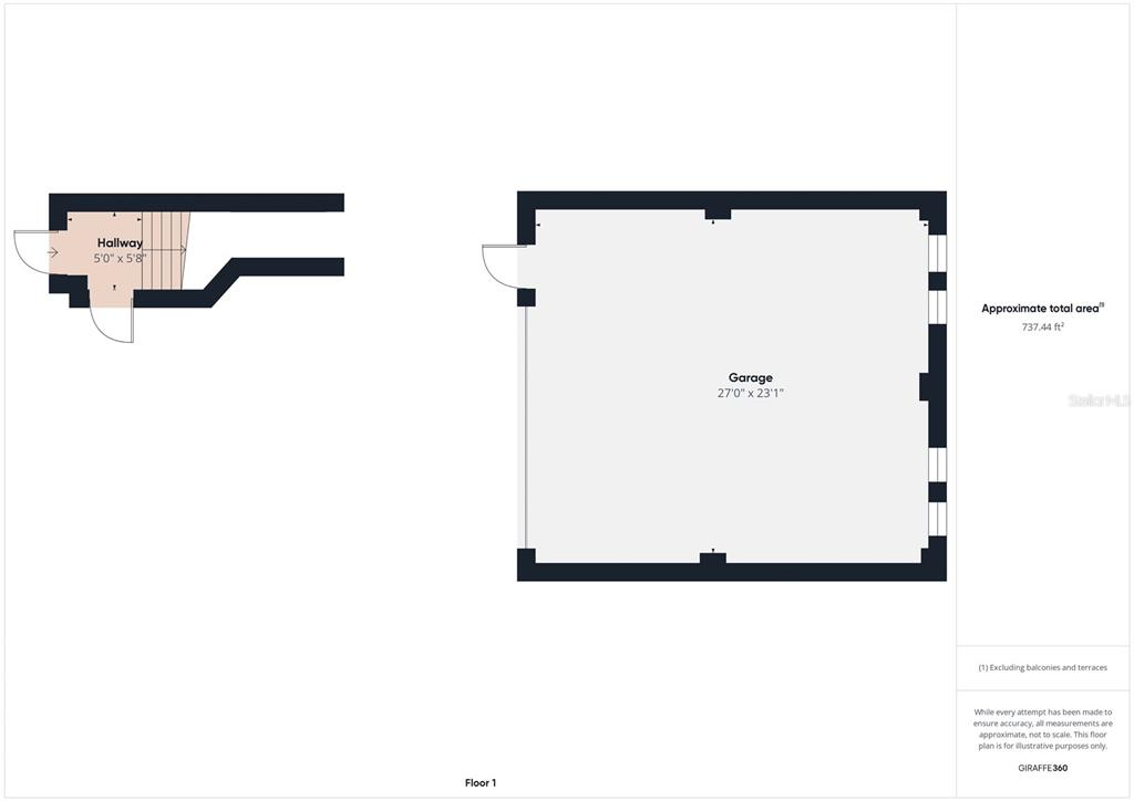 600 Reserve Court, Unit 600 Dunedin, FL 34698 - Photo 54 of 81