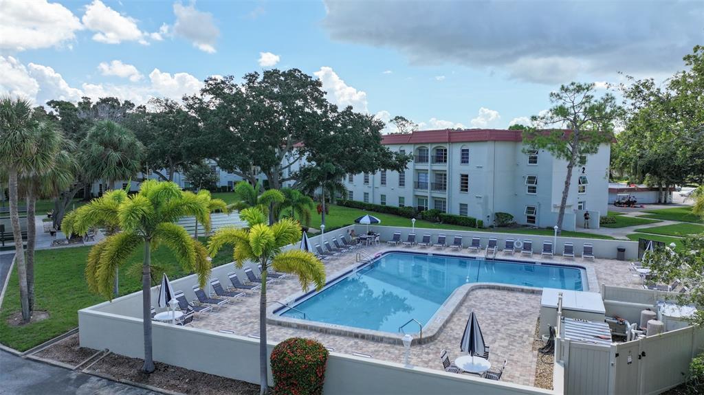 600 Reserve Court, Unit 600 Dunedin, FL 34698 - Photo 62 of 81