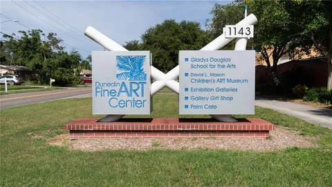 $1,199,000 | 600 Reserve Court, Unit 600, Dunedin, FL 34698