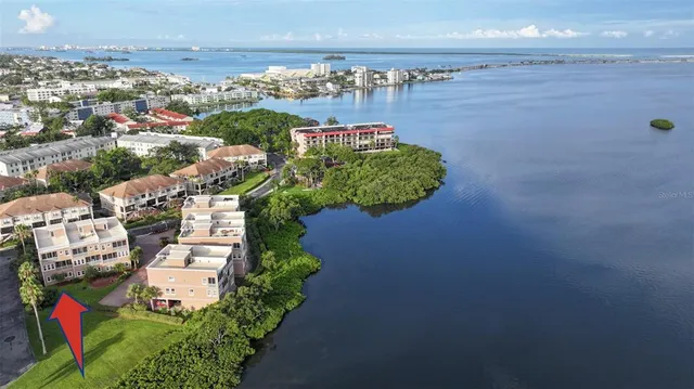 $1,199,000 | 600 Reserve Court, Unit 600, Dunedin, FL 34698