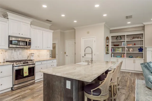 $1,199,000 | 600 Reserve Court, Dunedin, FL 34698