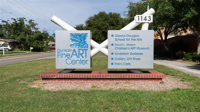 $1,199,000 | 600 Reserve Court, Unit 600, Dunedin, FL 34698