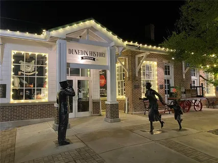 $1,199,000 | 600 Reserve Court, Dunedin, FL 34698