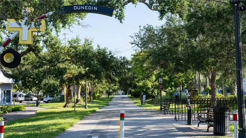 $1,199,000 | 600 Reserve Court, Unit 600, Dunedin, FL 34698