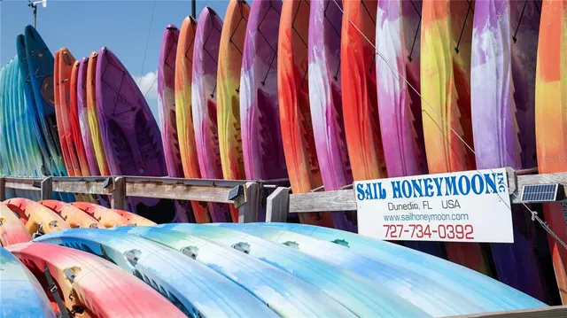 $1,199,000 | 600 Reserve Court, Unit 600, Dunedin, FL 34698