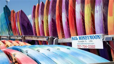 $1,199,000 | 600 Reserve Court, Dunedin, FL 34698