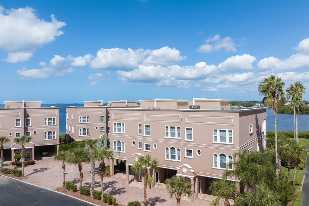 600 Reserve Court, Unit 600 Dunedin, FL 34698 - Photo 79 of 81