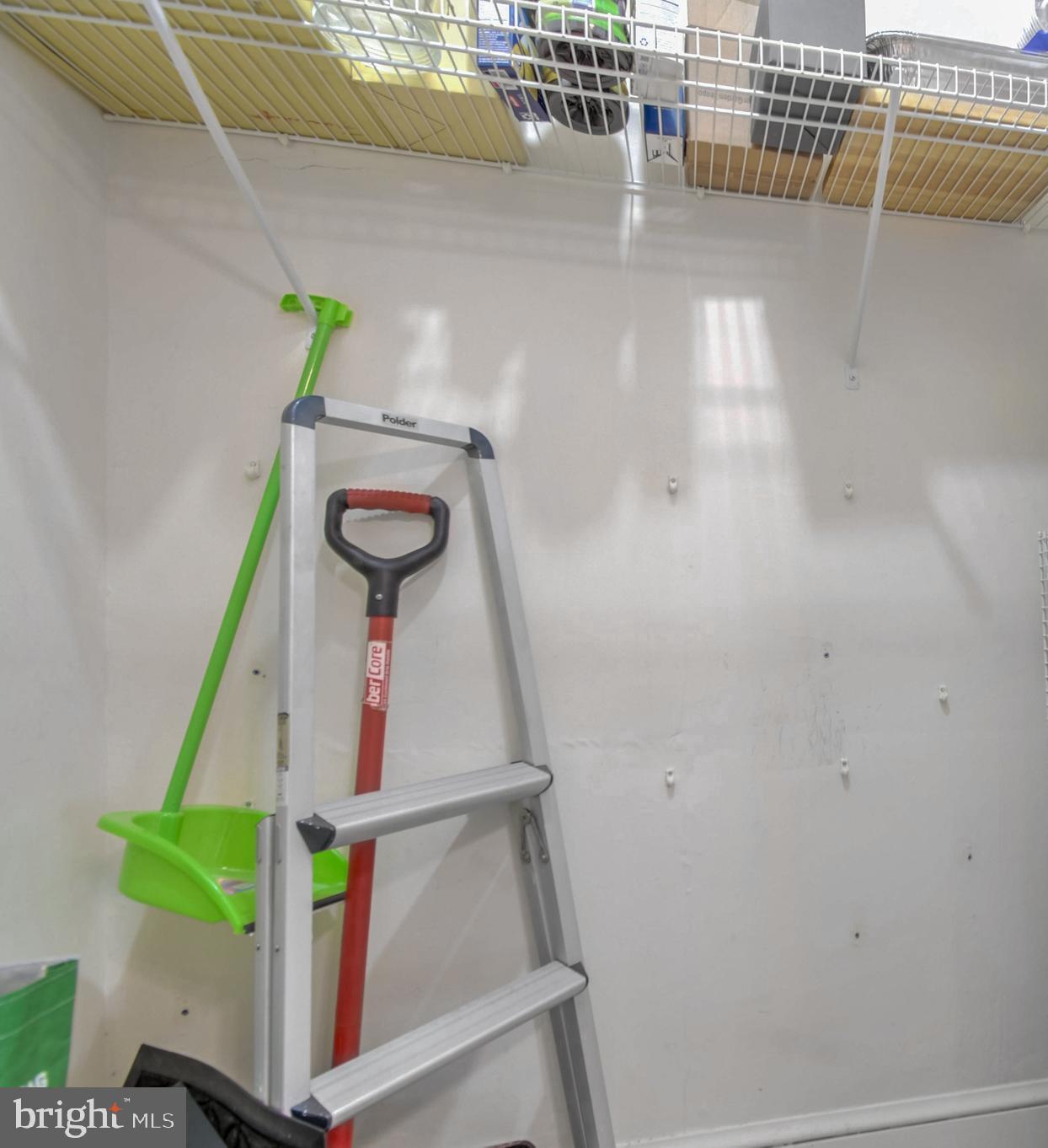 236 Farragut Street Northwest, Unit H203 Washington, DC 20011 - Photo 18 of 30 a view of entryway and hall