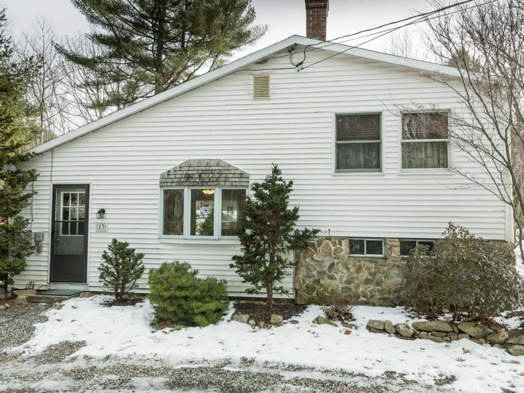 13 Clay Hill Road Cape Neddick, ME 03902 - Photo 1 of 20 Photo