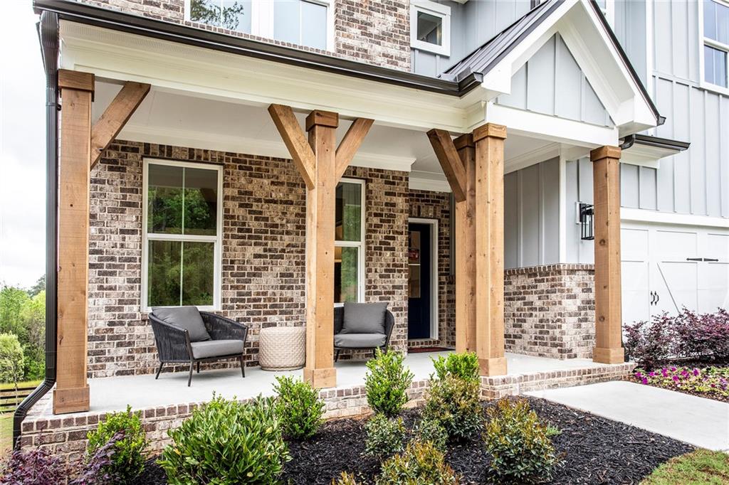 4875 Montane Street Cumming, GA 30028 - Photo 15 of 50