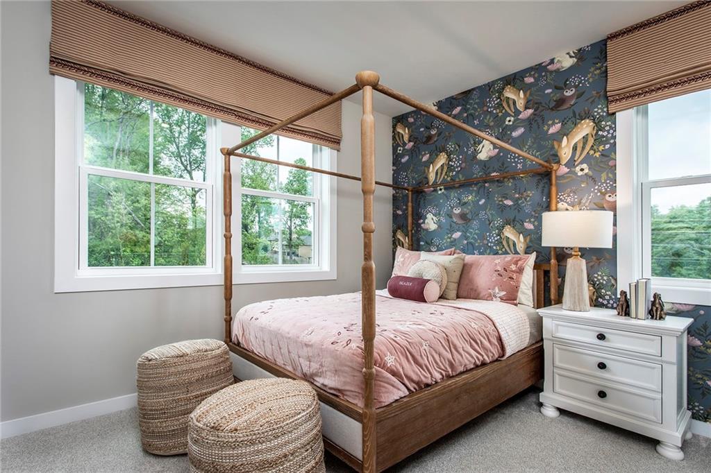 4875 Montane Street Cumming, GA 30028 - Photo 16 of 50