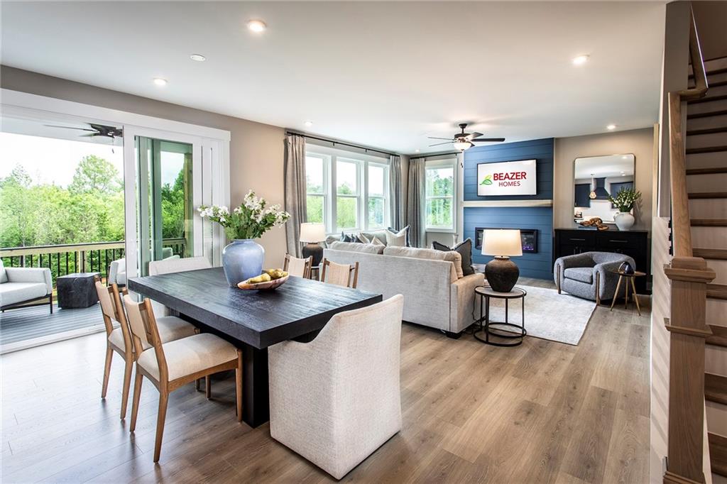 4875 Montane Street Cumming, GA 30028 - Photo 18 of 50