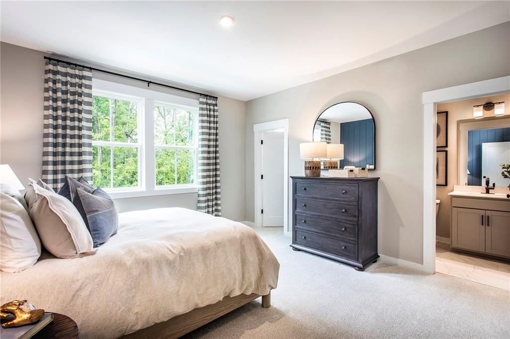 4875 Montane Street Cumming, GA 30028 - Photo 19 of 50