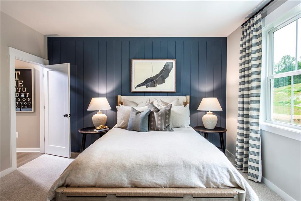 4875 Montane Street Cumming, GA 30028 - Photo 20 of 50