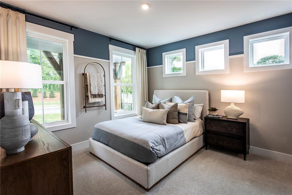 4875 Montane Street Cumming, GA 30028 - Photo 21 of 50