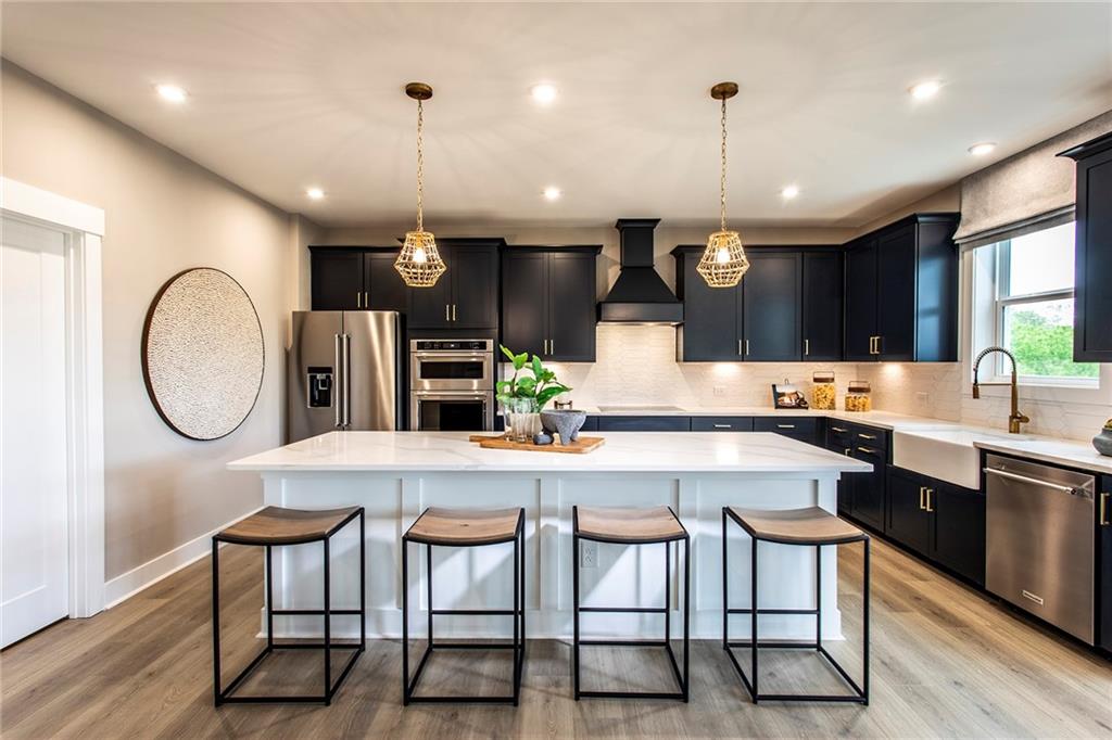 4875 Montane Street Cumming, GA 30028 - Photo 24 of 50