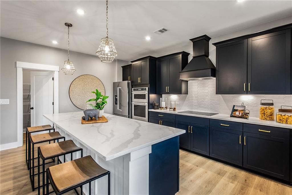 4875 Montane Street Cumming, GA 30028 - Photo 26 of 50