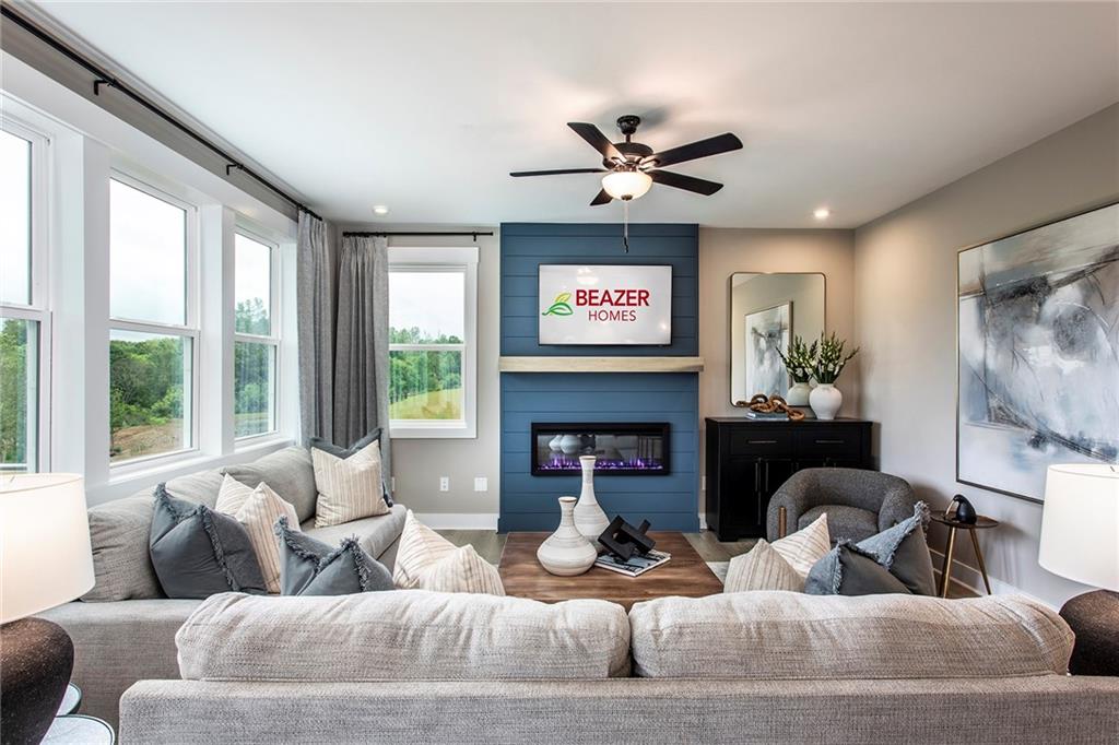 4875 Montane Street Cumming, GA 30028 - Photo 28 of 50