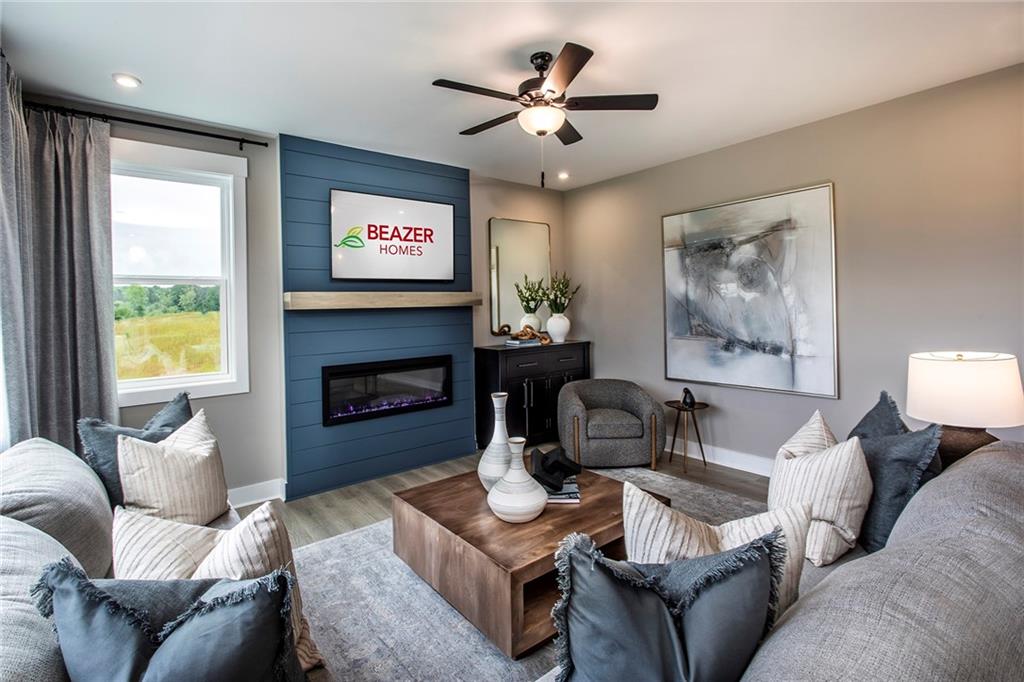 4875 Montane Street Cumming, GA 30028 - Photo 29 of 50