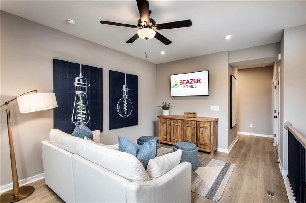 4875 Montane Street Cumming, GA 30028 - Photo 30 of 50