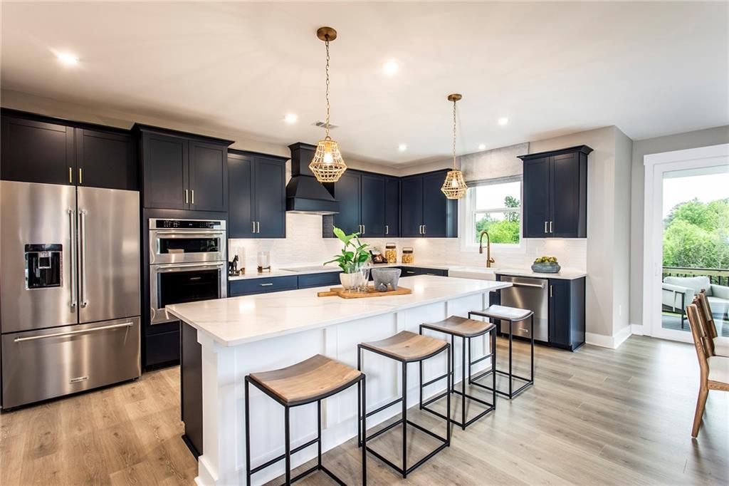 4875 Montane Street Cumming, GA 30028 - Photo 3 of 50