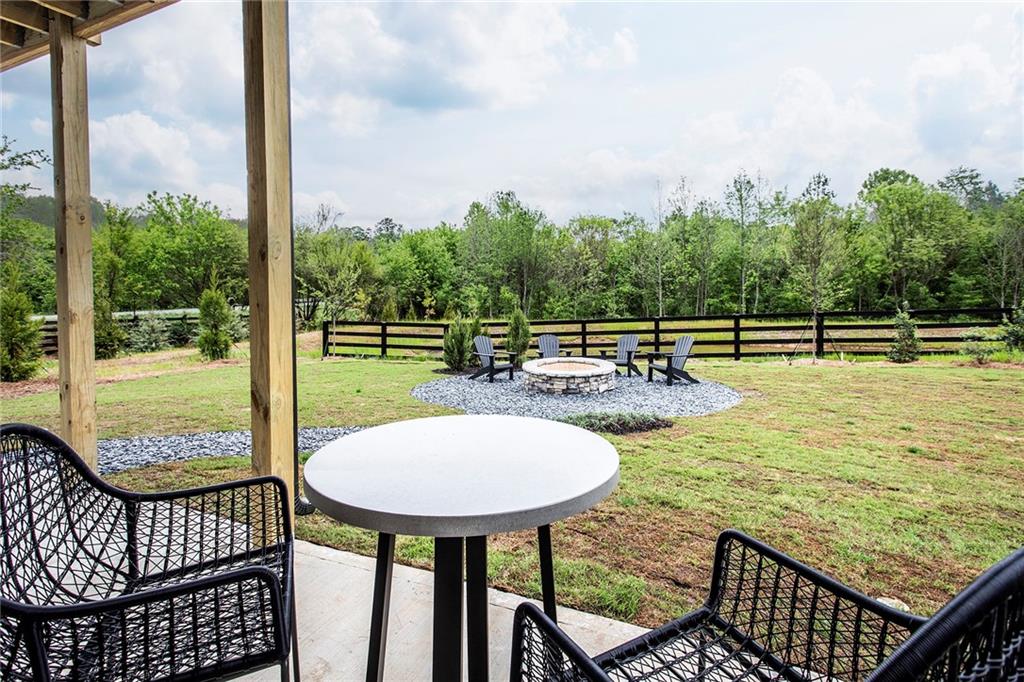 4875 Montane Street Cumming, GA 30028 - Photo 31 of 50