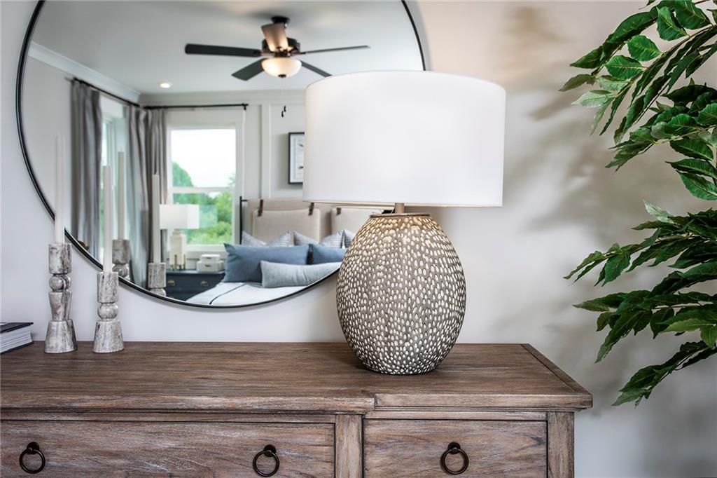 4875 Montane Street Cumming, GA 30028 - Photo 33 of 50