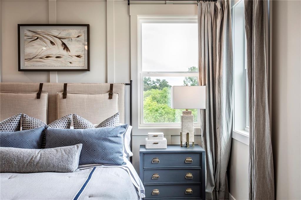 4875 Montane Street Cumming, GA 30028 - Photo 34 of 50