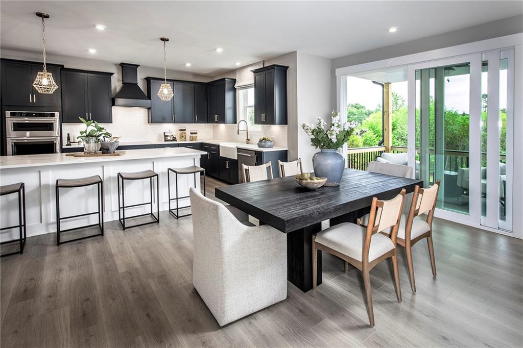 4875 Montane Street Cumming, GA 30028 - Photo 4 of 50