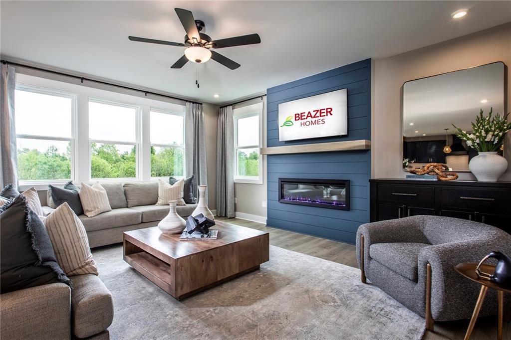 4875 Montane Street Cumming, GA 30028 - Photo 5 of 50