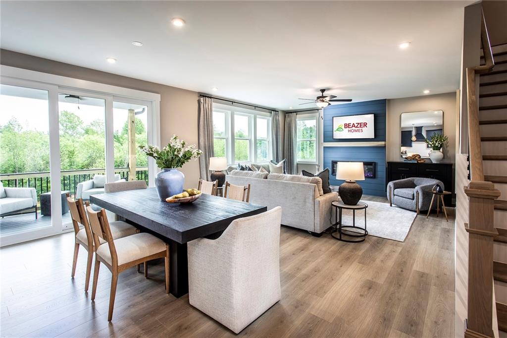 4875 Montane Street Cumming, GA 30028 - Photo 6 of 50