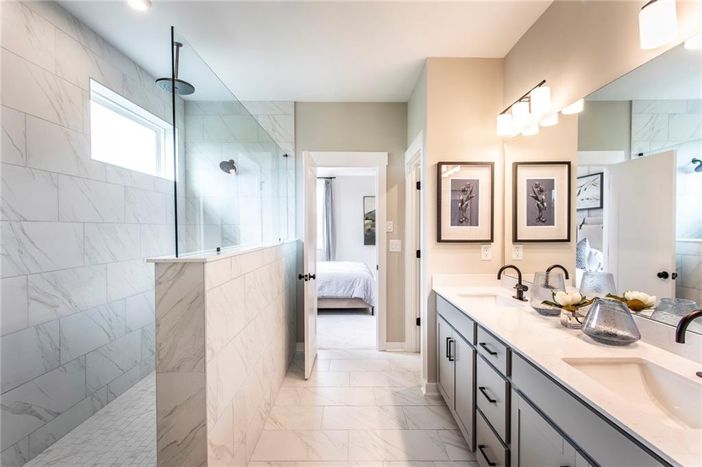 4875 Montane Street Cumming, GA 30028 - Photo 8 of 50