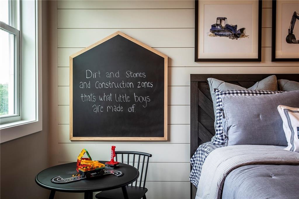 4875 Montane Street Cumming, GA 30028 - Photo 9 of 50