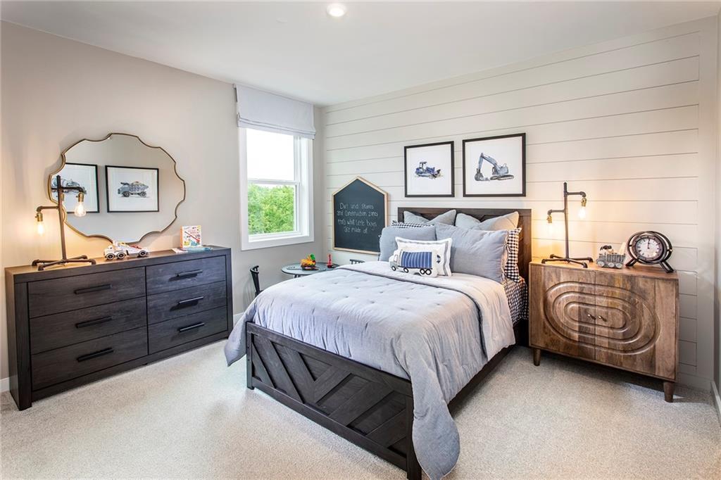 4875 Montane Street Cumming, GA 30028 - Photo 10 of 50