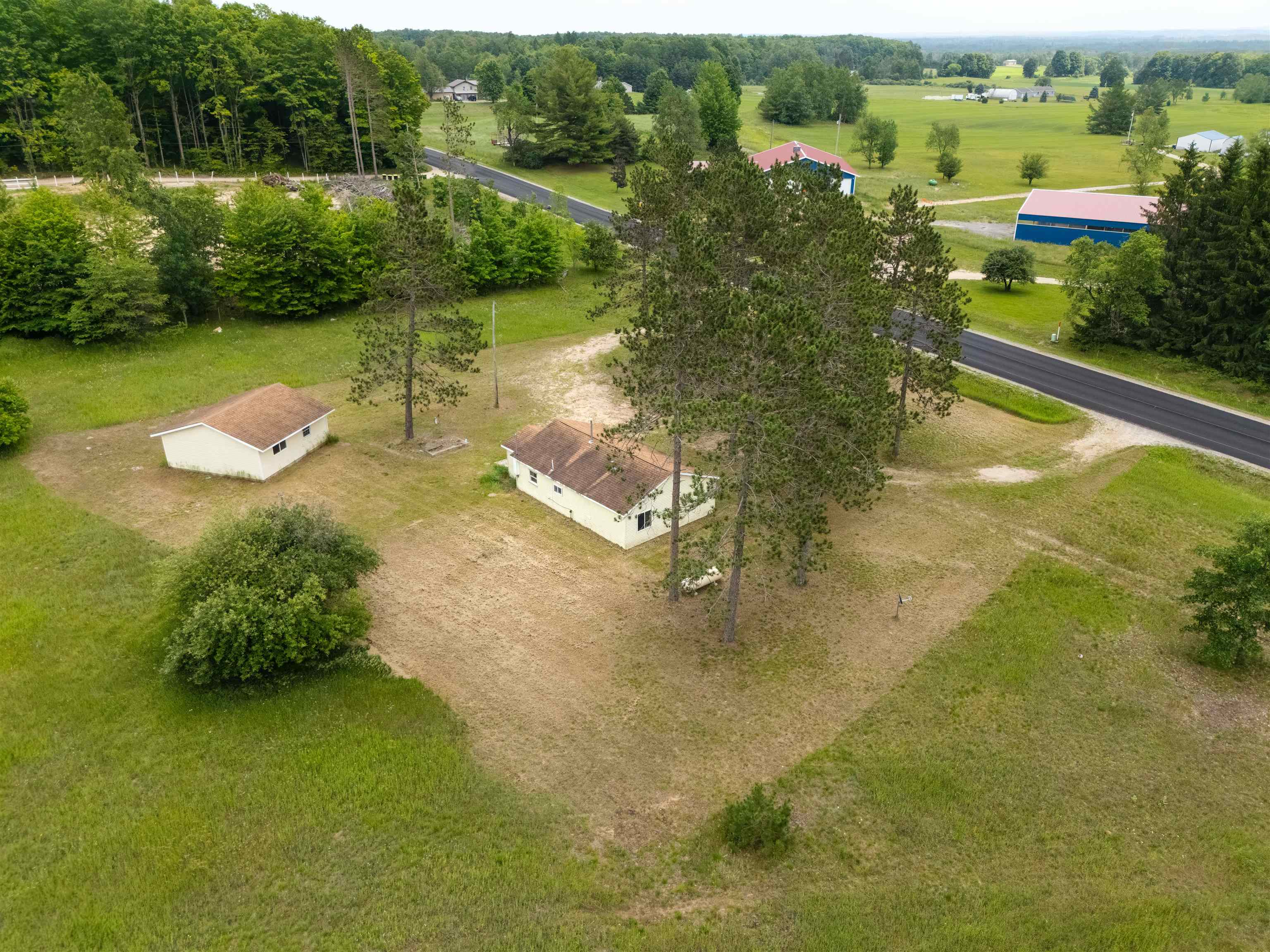 2655 County Line Road East Kingsley, MI 49649 - Photo 33 of 41 Gallery Image 33