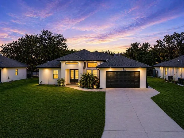 $2,700 | 3090 Quarter Street, North Port, FL 34288