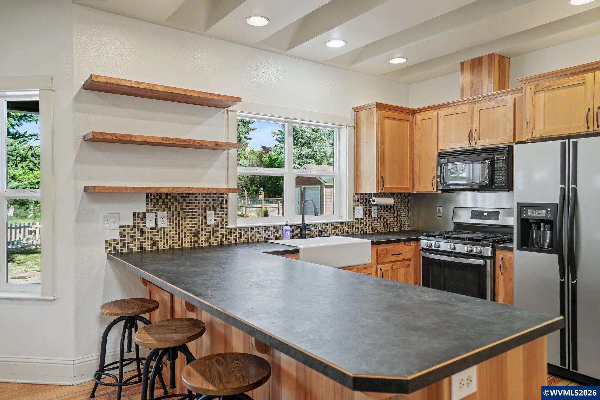 764 3rd Street Lyons, OR 97358 - Photo 17 of 50