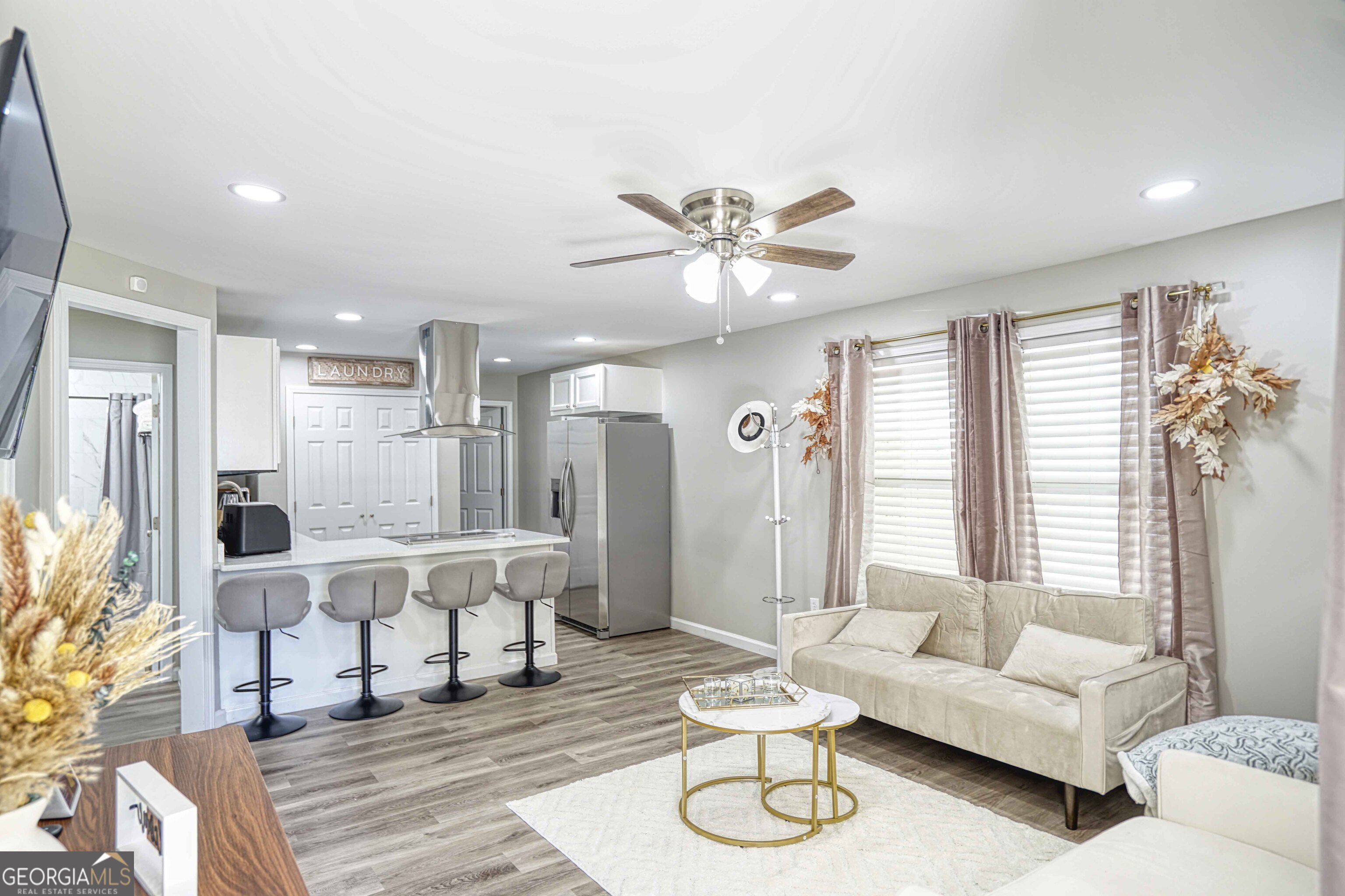 1827 Dunlap Avenue East Point, GA 30344 - Photo 29 of 35