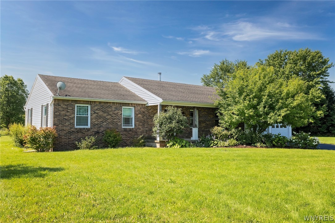 7338 Cook Road Bergen, NY 14416 - Photo 1 of 1 Gallery Image 1