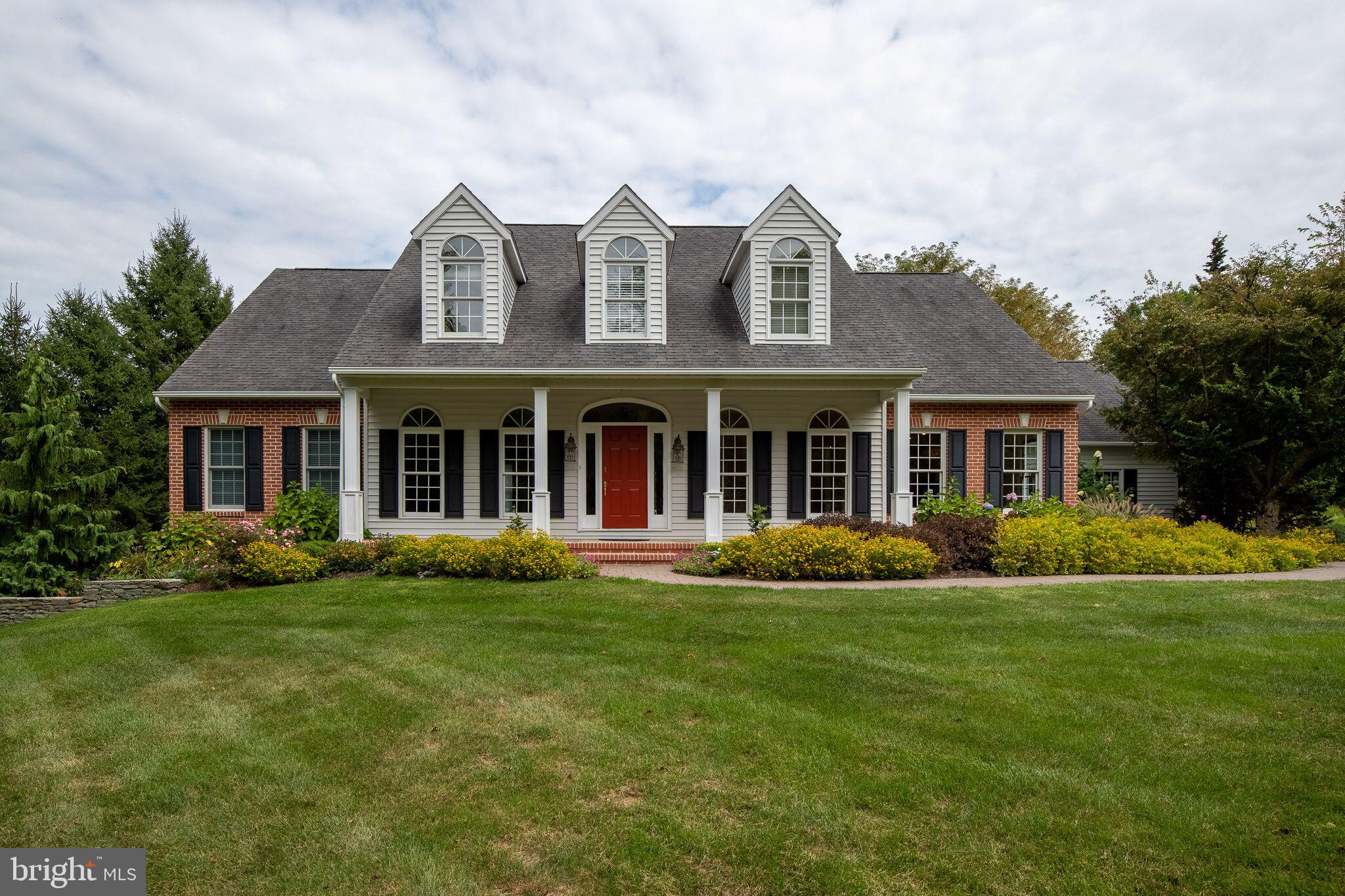 Street View Front Exterior