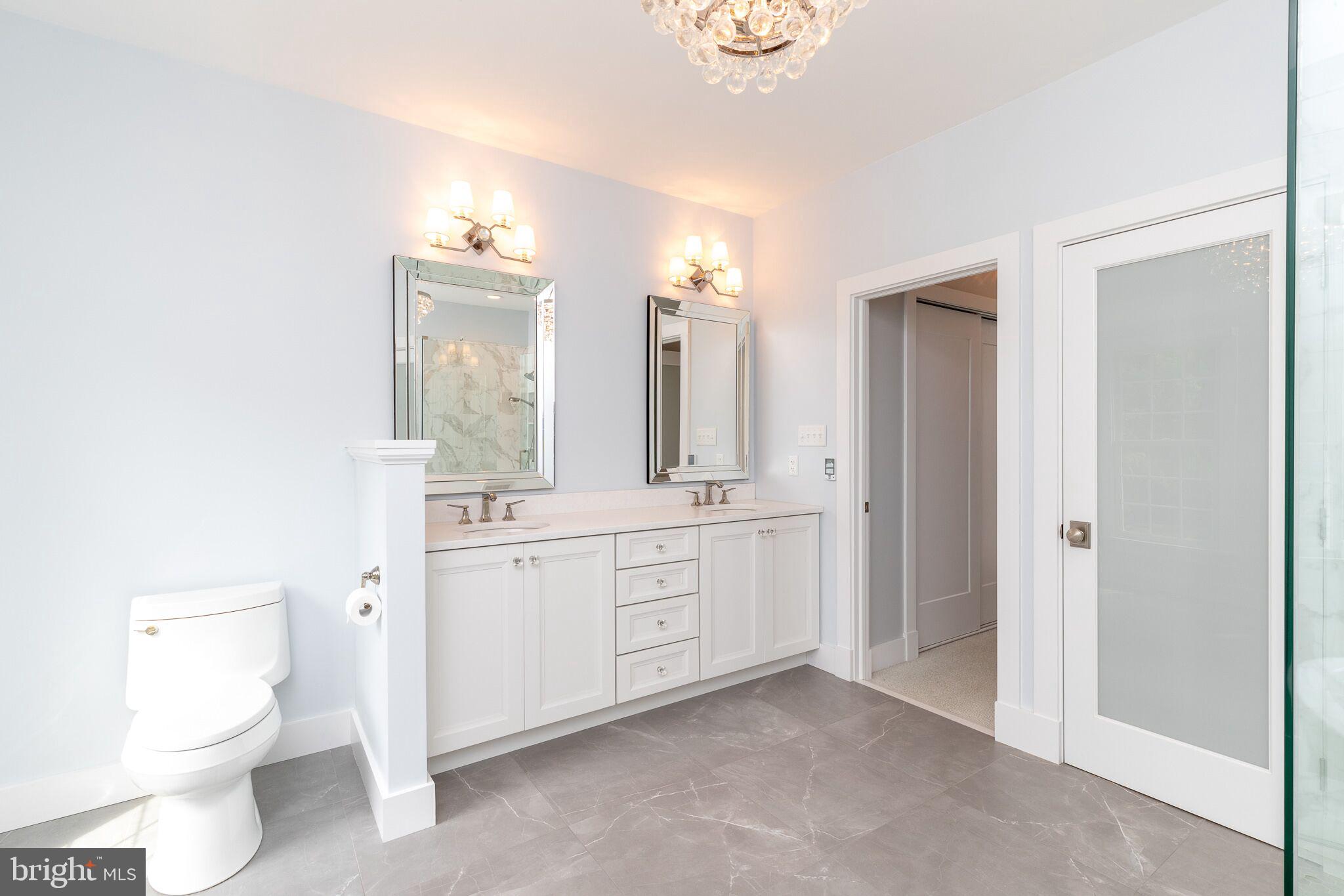 100 Indiantown Road Glenmoore, PA 19343 - Photo 16 of 33 Master Bathroom