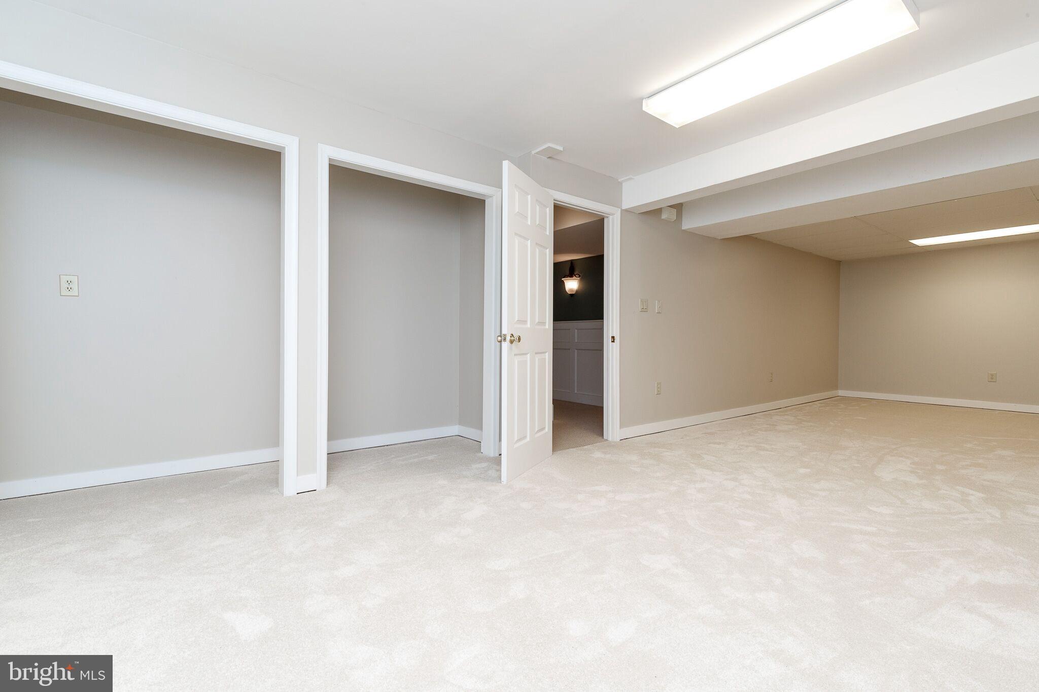 100 Indiantown Road Glenmoore, PA 19343 - Photo 27 of 33 Lower Level Bonus Room
