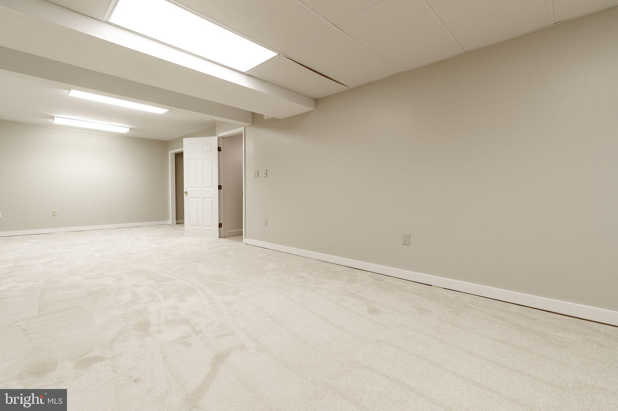 100 Indiantown Road Glenmoore, PA 19343 - Photo 28 of 33 Lower Level Bonus Room
