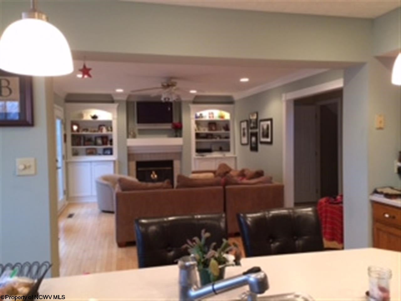 1266 Kings Road Morgantown, WV 26508 - Photo 6 of 18 Gallery Image 6
