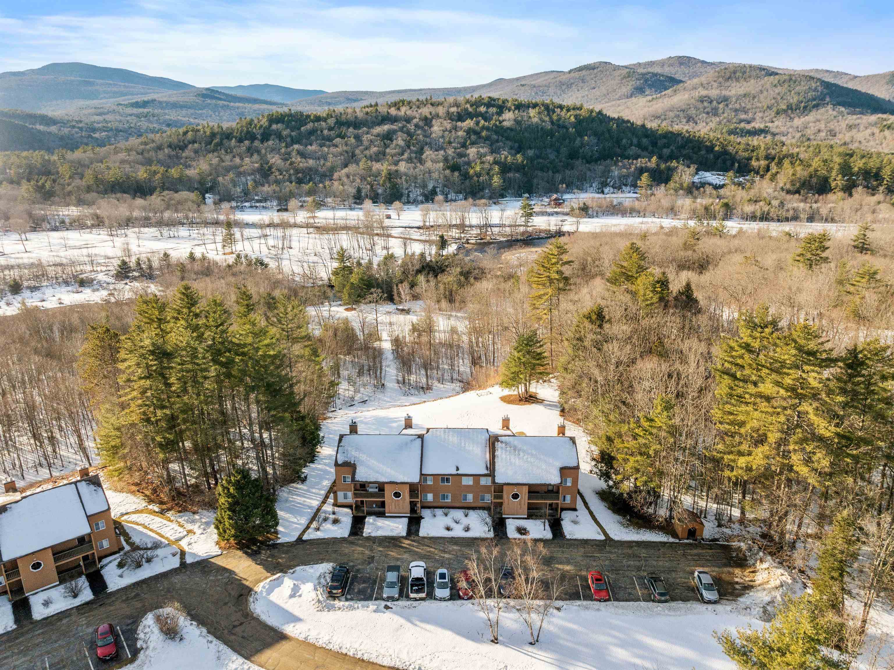 96 Star Ridge Road, Unit 36 Thornton, NH 03285 - Photo 1 of 42 Gallery Image 1